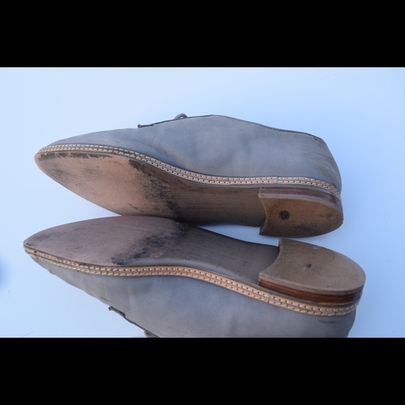 Silence + Noise oxfords - Picture 8 of 8